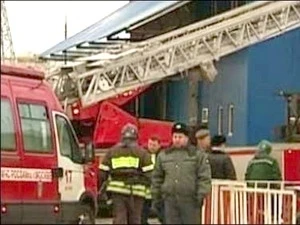 俄罗斯火灾中越南遇难者遗体会被运送回国